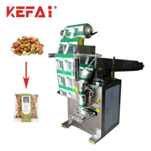 Máquina embaladora de balde de corrente KEFAI
