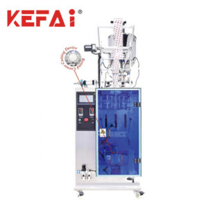 Máquina embaladora de palitos de molho KEFAI